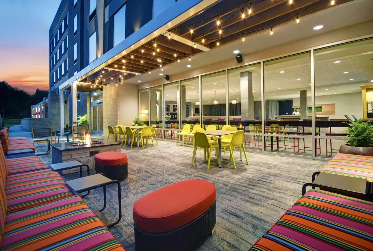 Home2 By Hilton North I-540 Hotel Raleigh
