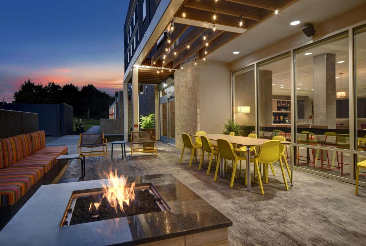 Home2 By Hilton North I-540 Hotel 3*